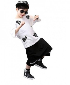 Cheap Designer Boys' Clothing Sets Outlet Online