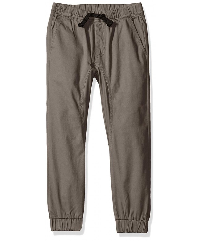 Southpole Little Basic Stretch Jogger