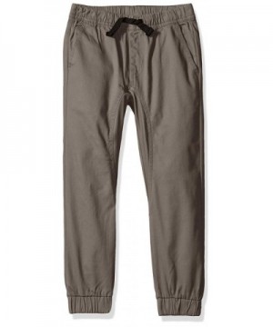 Southpole Little Basic Stretch Jogger