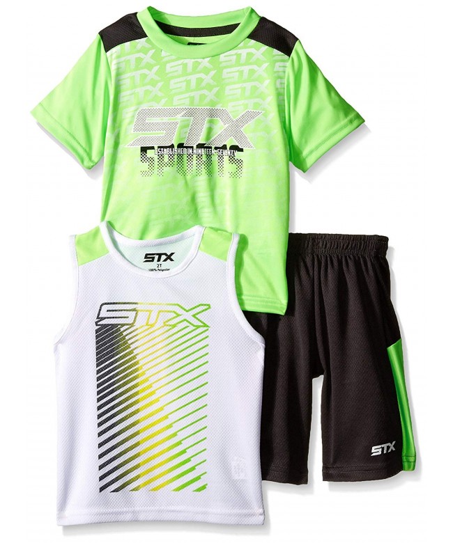 STX Little Piece Performance T Shirt