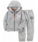 Carters Boys Fleece Hoody Pant