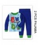 Sleepwear Pajama PJMasks Toddler Cotton