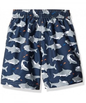 Discount Boys' Swim Trunks