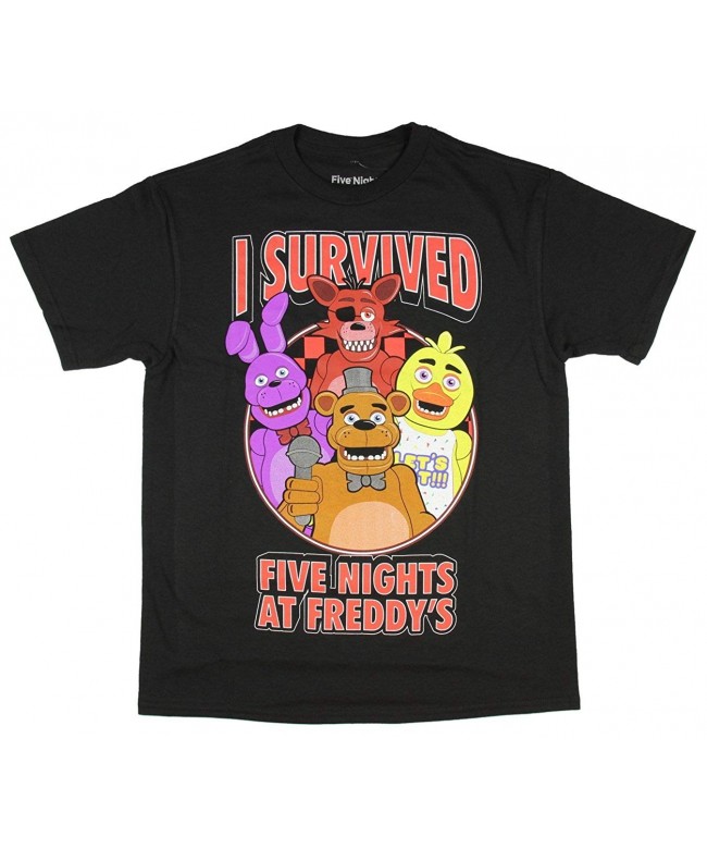 Five Nights Freddys Survivor Licensed