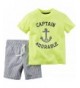 Carters Boys Playwear Sets 249g117