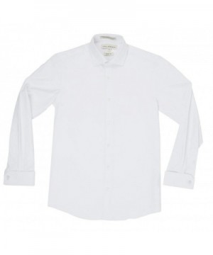 Cheap Designer Boys' Dress Shirts Online Sale