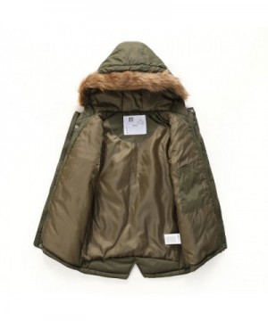 Boys' Outerwear Jackets for Sale