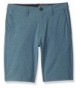 Volcom Boys Frickin Hybrid Short