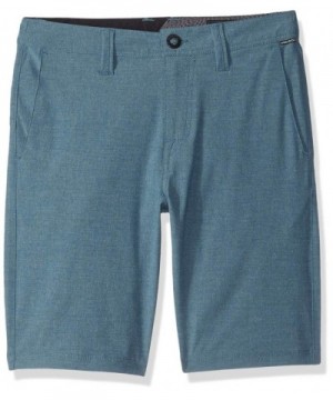 Volcom Boys Frickin Hybrid Short