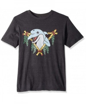 RVCA Boys Big Dolphin Club