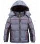 Wantdo Padded Winter Thicken Windproof