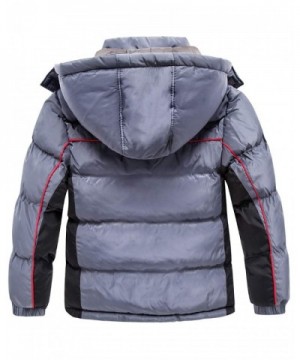 Discount Boys' Outerwear Jackets