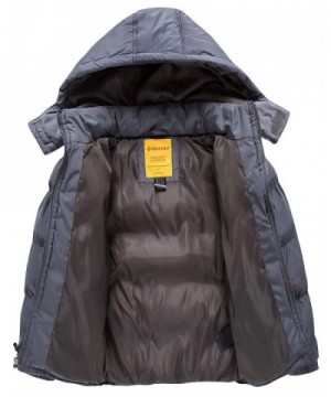 Boys' Outerwear Jackets & Coats Outlet