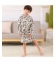 Designer Boys' Bathrobes Clearance Sale