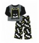 DC Comics Toddler Batman Sleepwear