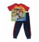 Nickelodeon Infant Toddler Patrol 2 Piece