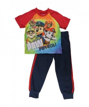 Nickelodeon Infant Toddler Patrol 2 Piece