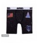 Youth PSD Underwear Space Athletic