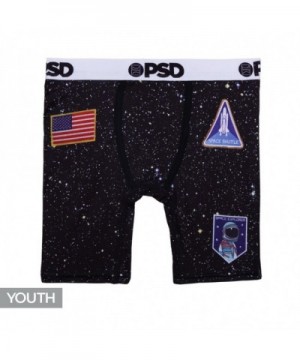 Youth PSD Underwear Space Athletic
