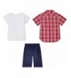 Designer Boys' Short Sets Outlet Online