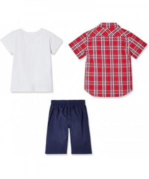 Designer Boys' Short Sets Outlet Online