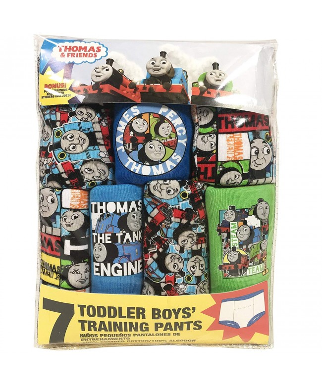 Handcraft Thomas Training Underwear Toddler