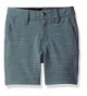 Volcom Frickin Hybrid Short Little