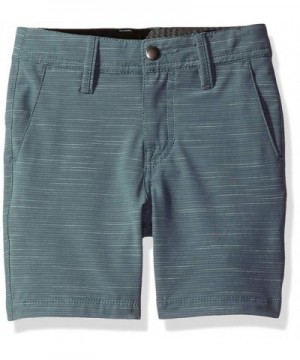 Volcom Frickin Hybrid Short Little