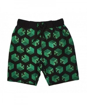 Dreamwave Minecraft Creeper Little Trunks