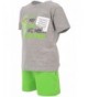 Boys' Short Sets