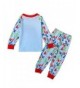 Fashion Boys' Pajama Sets