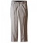 Van Heusen Boys Sharkskin Pant