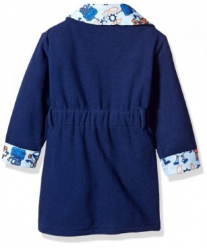 Fashion Boys' Bathrobes