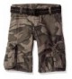 Wrangler Authentics Fashion Cargo Shorts