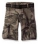 Wrangler Authentics Fashion Cargo Shorts