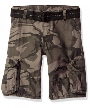 Wrangler Authentics Fashion Cargo Shorts