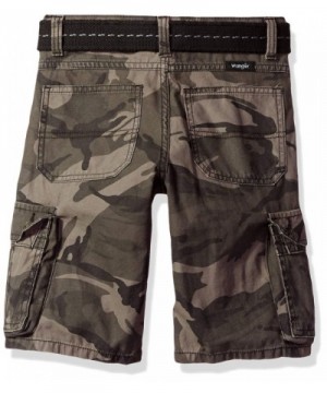 Boys' Shorts