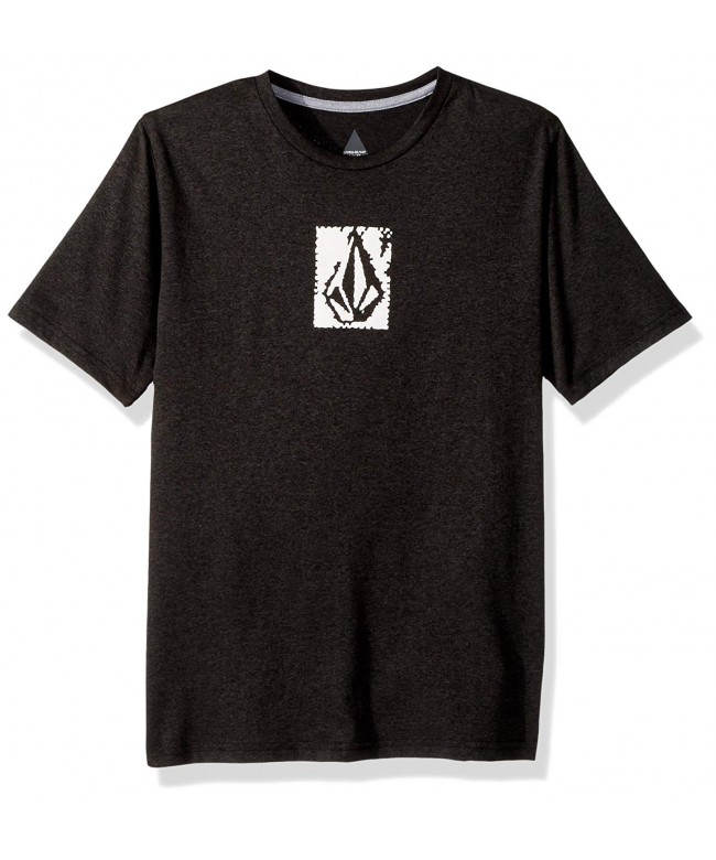 Volcom Pixel Short Sleeve Rashguard