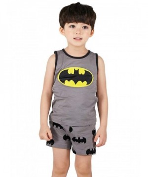 Boys' Sleepwear Online