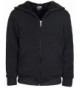 Quad Seven Fleece Full Zip Sweatshirt