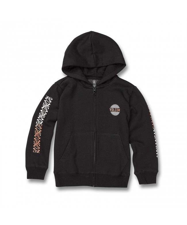 Volcom Little Supply Hooded Sweatshirt