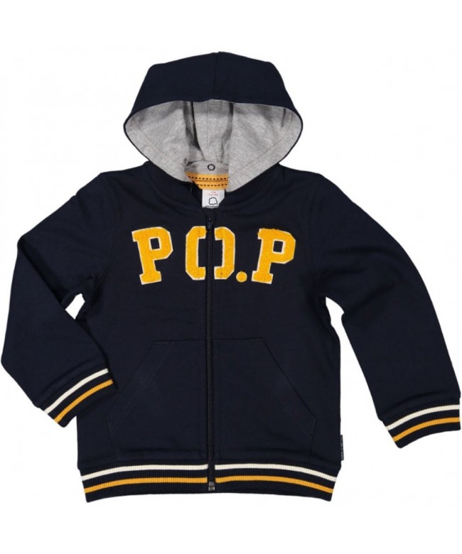 Polarn Pyret Nickname Hoodie 6 8YRS