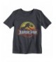 Jumping Beans Toddler Jurassic Graphic