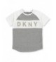 DKNY Boys T Shirt