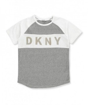 DKNY Boys T Shirt