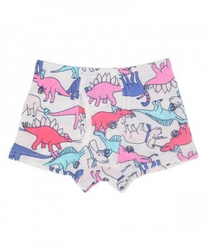 Most Popular Boys' Underwear