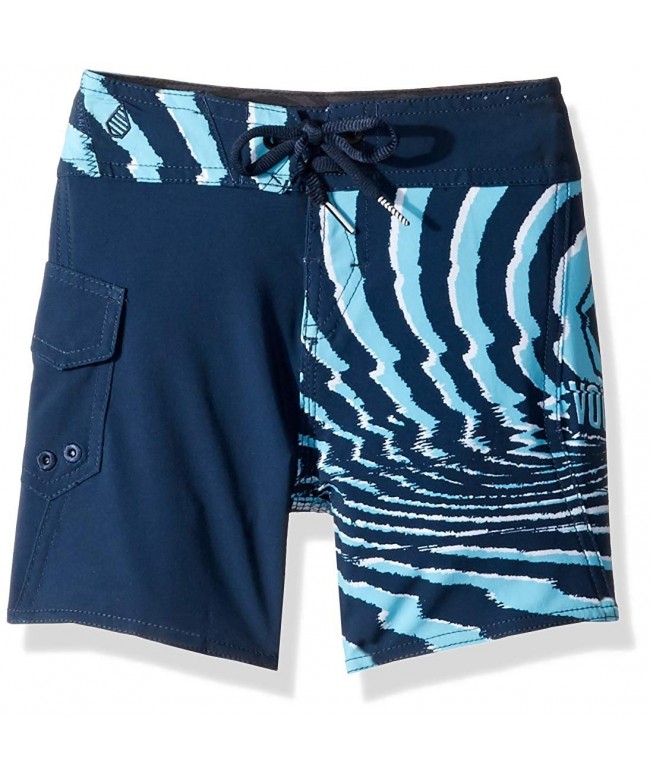 Volcom Little Block Boardshort Youth