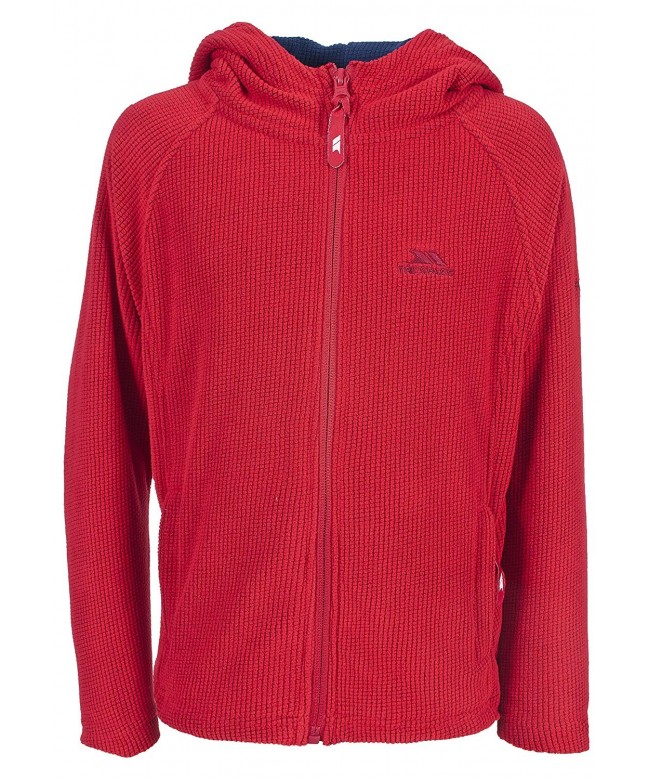 Trespass Aidan AT200 Fleece Jacket