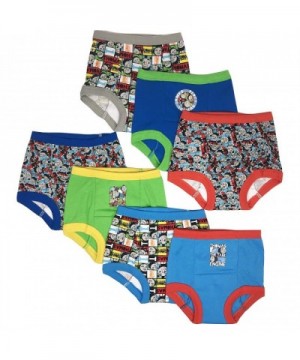 New Trendy Boys' Briefs Underwear