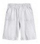 City Threads 3 Pocket Jersey Shorts